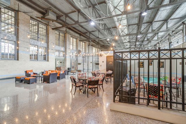 201 W Lancaster Avenue 208, Fort Worth, TX 76102