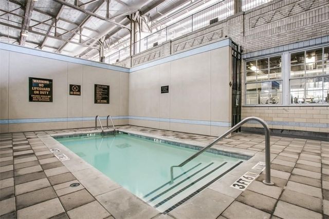 201 W Lancaster Avenue 208, Fort Worth, TX 76102
