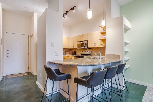 201 W Lancaster Avenue 208, Fort Worth, TX 76102