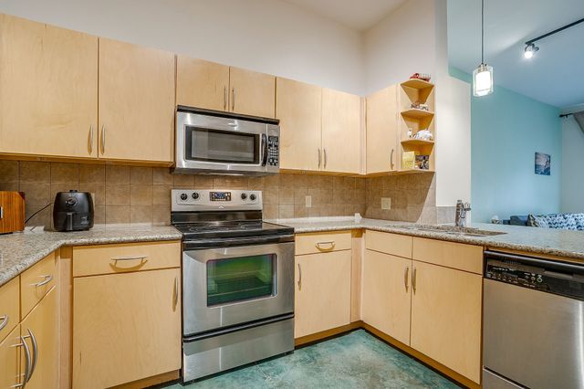 201 W Lancaster Avenue 208, Fort Worth, TX 76102
