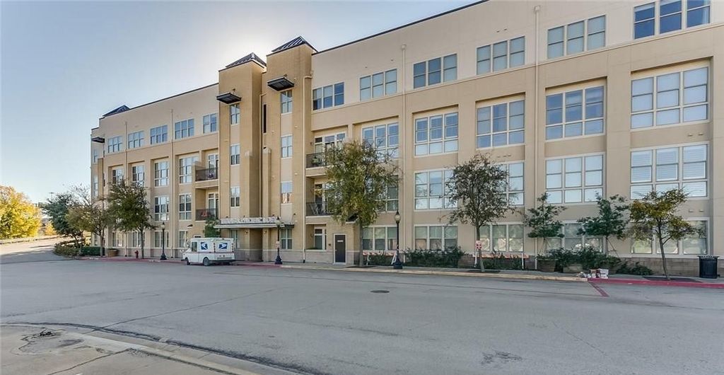 201 W Lancaster Avenue 208, Fort Worth, TX 76102