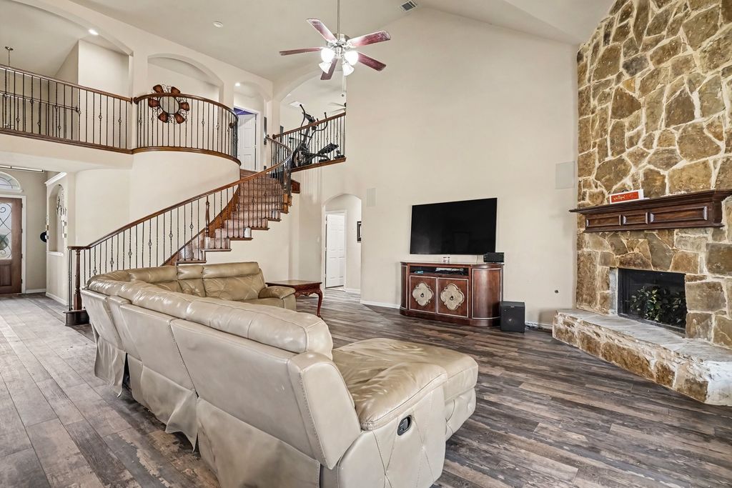 1613 Fiddleneck Street, Fort Worth, TX 76177 — photo 3