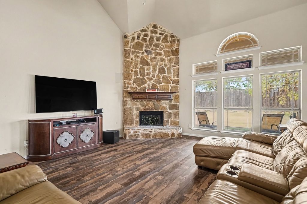 1613 Fiddleneck Street, Fort Worth, TX 76177 — photo 4