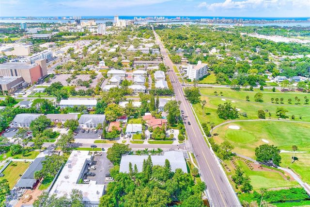 1329 DREW STREET 11, Clearwater, FL 33755