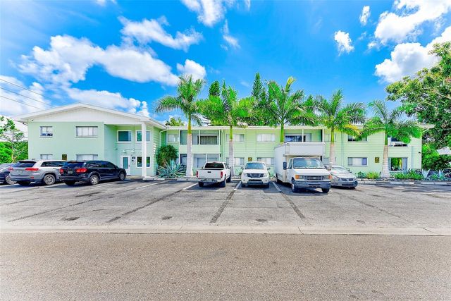 1329 DREW STREET 11, Clearwater, FL 33755