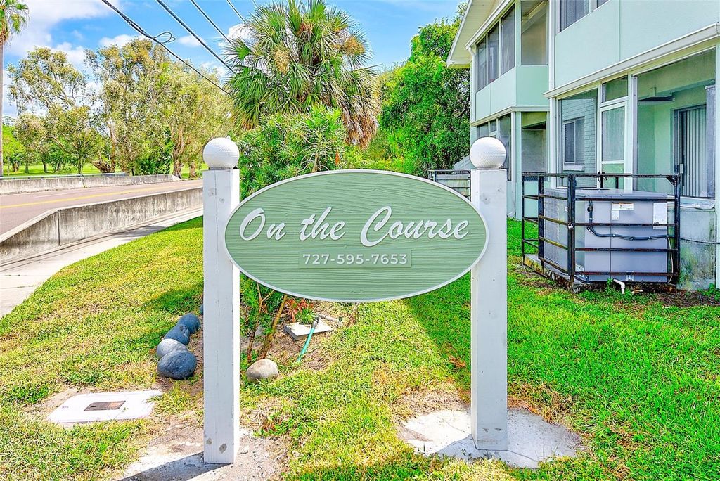 1329 DREW STREET 11, Clearwater, FL 33755