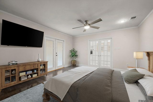 12044 Cline Dr, Baker, LA 70714