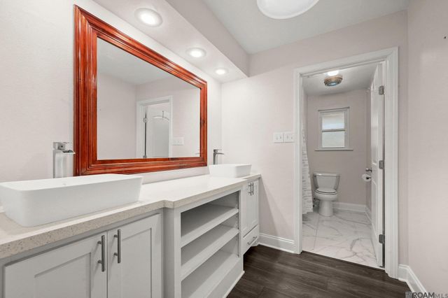 12044 Cline Dr, Baker, LA 70714