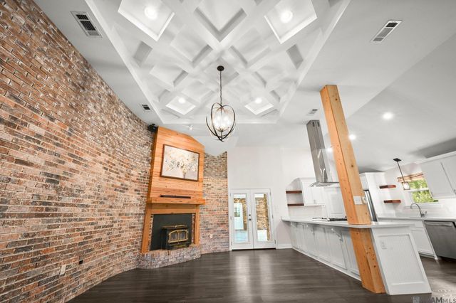 12044 Cline Dr, Baker, LA 70714