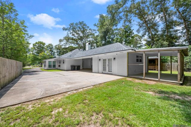 12044 Cline Dr, Baker, LA 70714