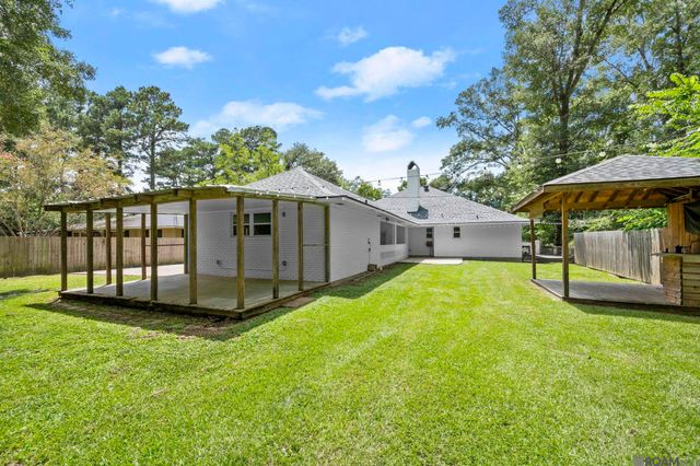 12044 Cline Dr, Baker, LA 70714