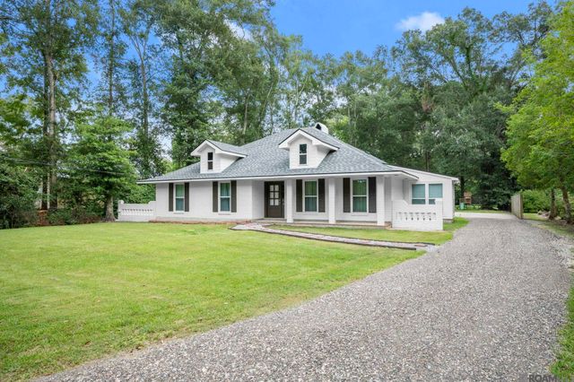 12044 Cline Dr, Baker, LA 70714