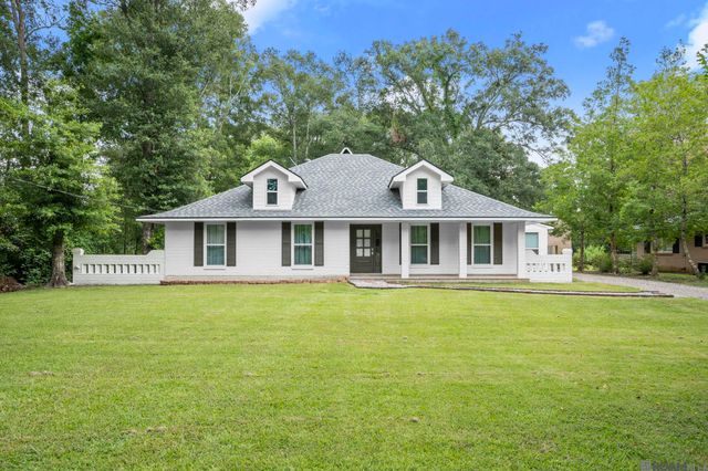 12044 Cline Dr, Baker, LA 70714