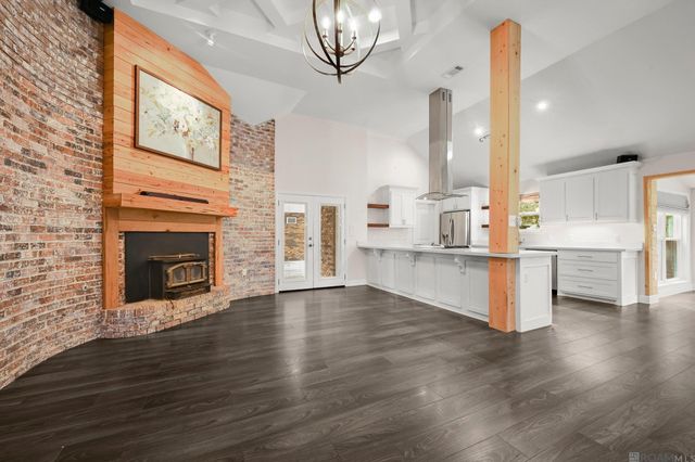 12044 Cline Dr, Baker, LA 70714