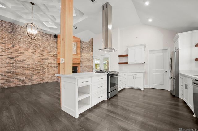 12044 Cline Dr, Baker, LA 70714