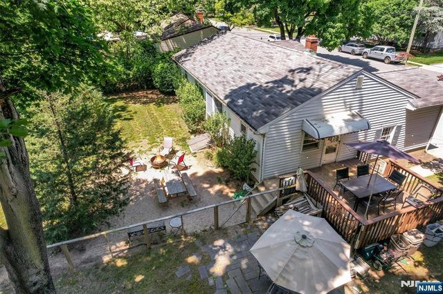559 Herrmann Avenue, River Vale, NJ 07675
