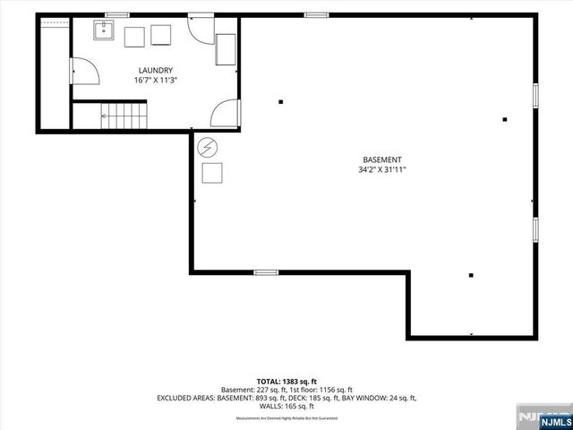 559 Herrmann Avenue, River Vale, NJ 07675