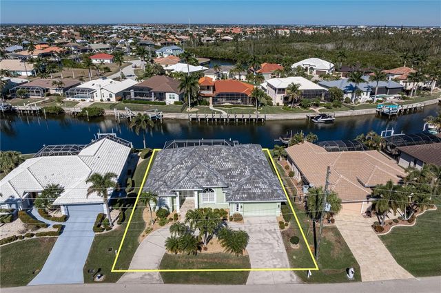 1342 PINE SISKIN DRIVE, Punta Gorda, FL 33950