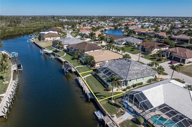 1342 PINE SISKIN DRIVE, Punta Gorda, FL 33950