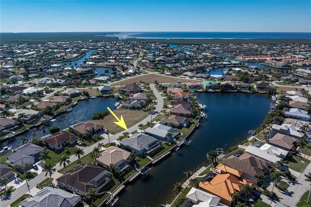 1342 PINE SISKIN DRIVE, Punta Gorda, FL 33950