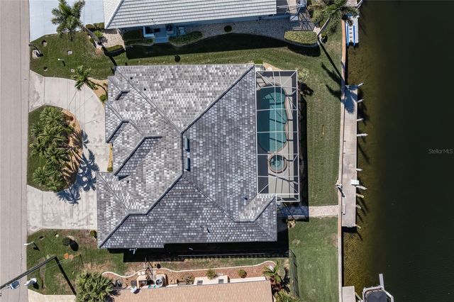 1342 PINE SISKIN DRIVE, Punta Gorda, FL 33950