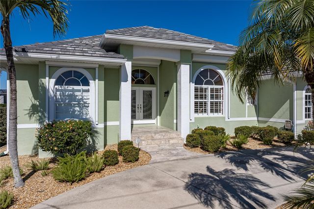 1342 PINE SISKIN DRIVE, Punta Gorda, FL 33950