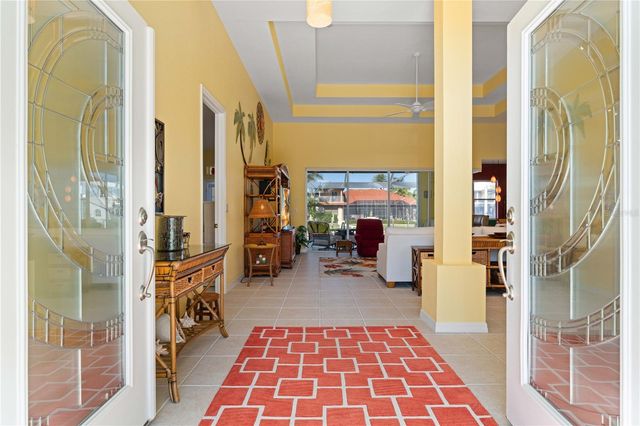 1342 PINE SISKIN DRIVE, Punta Gorda, FL 33950