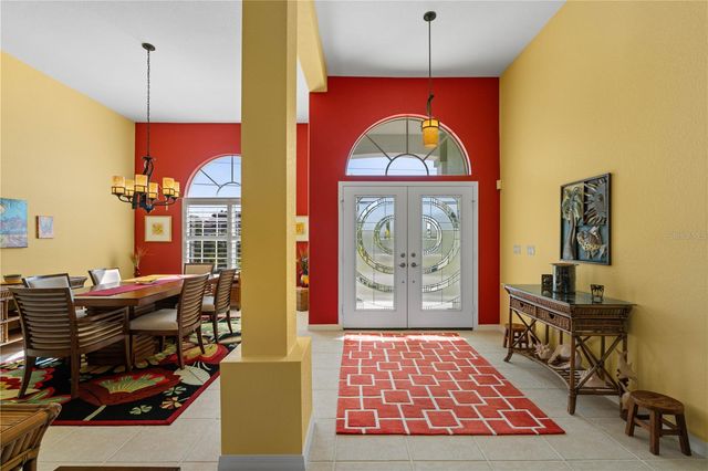 1342 PINE SISKIN DRIVE, Punta Gorda, FL 33950