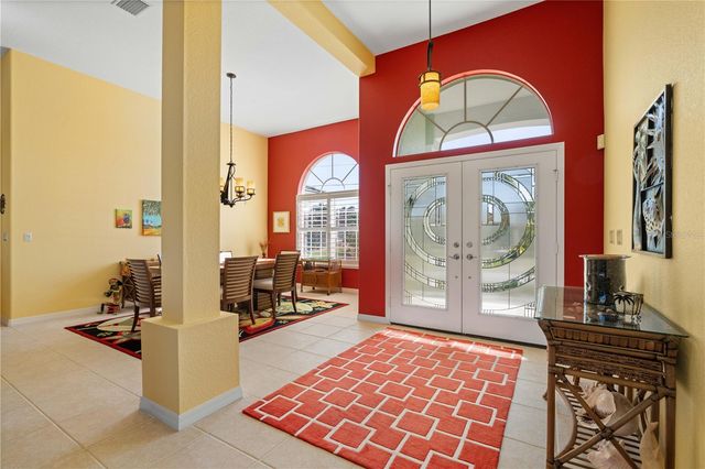 1342 PINE SISKIN DRIVE, Punta Gorda, FL 33950