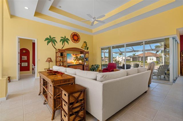 1342 PINE SISKIN DRIVE, Punta Gorda, FL 33950