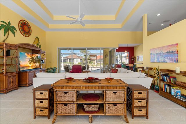 1342 PINE SISKIN DRIVE, Punta Gorda, FL 33950