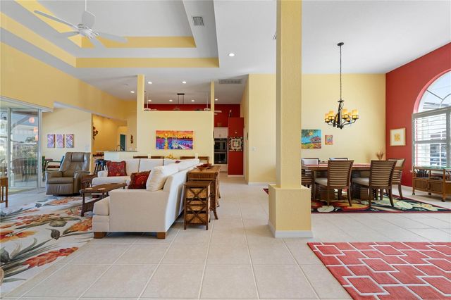 1342 PINE SISKIN DRIVE, Punta Gorda, FL 33950