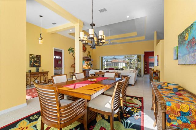 1342 PINE SISKIN DRIVE, Punta Gorda, FL 33950