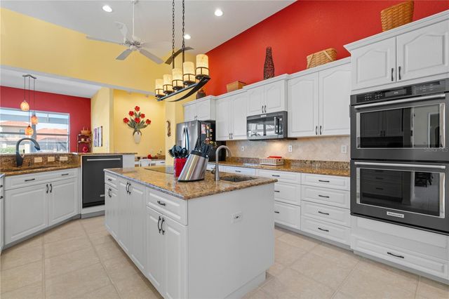 1342 PINE SISKIN DRIVE, Punta Gorda, FL 33950