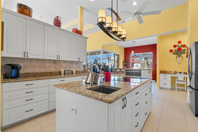 1342 PINE SISKIN DRIVE, Punta Gorda, FL 33950