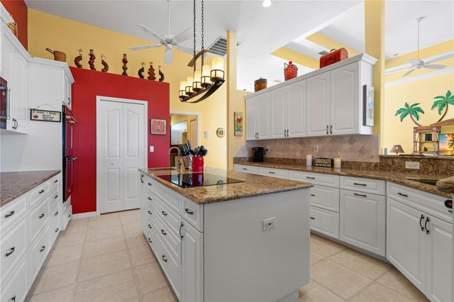 1342 PINE SISKIN DRIVE, Punta Gorda, FL 33950