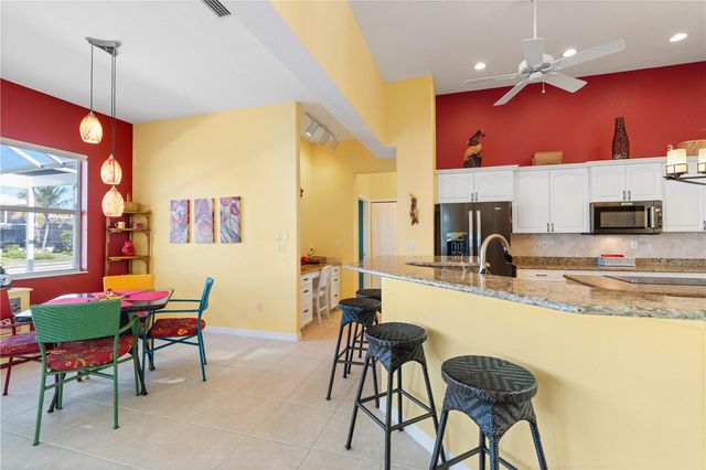 1342 PINE SISKIN DRIVE, Punta Gorda, FL 33950