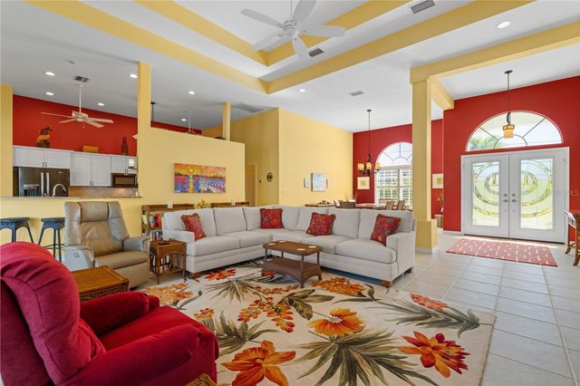 1342 PINE SISKIN DRIVE, Punta Gorda, FL 33950