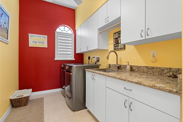 1342 PINE SISKIN DRIVE, Punta Gorda, FL 33950