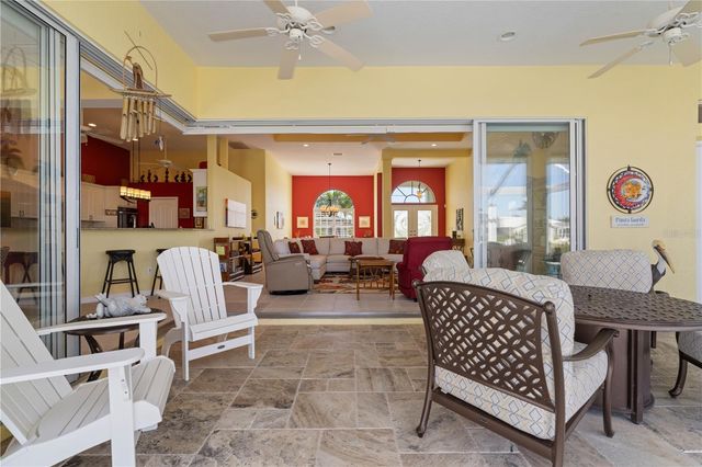 1342 PINE SISKIN DRIVE, Punta Gorda, FL 33950