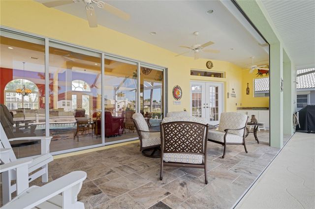 1342 PINE SISKIN DRIVE, Punta Gorda, FL 33950