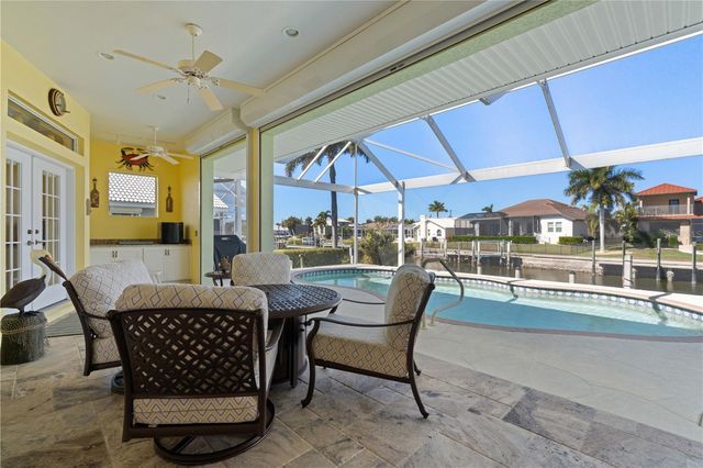 1342 PINE SISKIN DRIVE, Punta Gorda, FL 33950