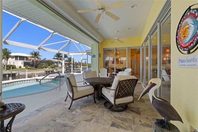 1342 PINE SISKIN DRIVE, Punta Gorda, FL 33950