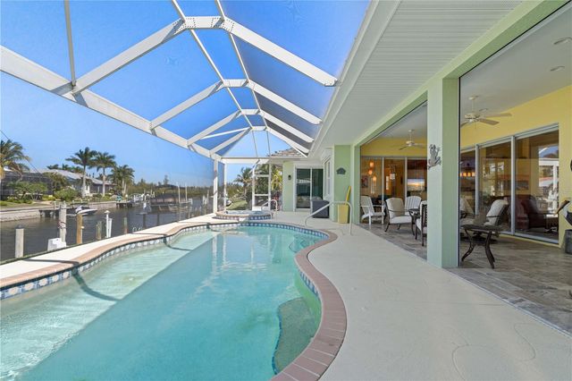 1342 PINE SISKIN DRIVE, Punta Gorda, FL 33950