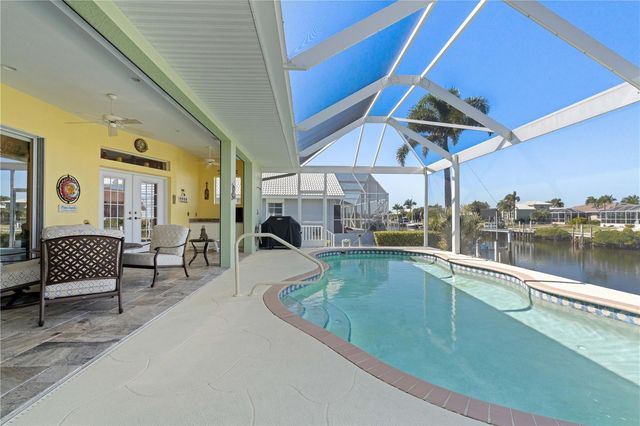 1342 PINE SISKIN DRIVE, Punta Gorda, FL 33950