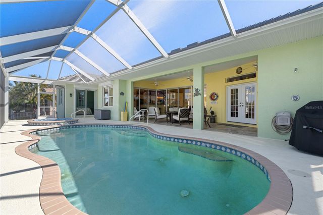 1342 PINE SISKIN DRIVE, Punta Gorda, FL 33950