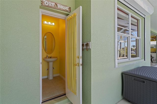 1342 PINE SISKIN DRIVE, Punta Gorda, FL 33950