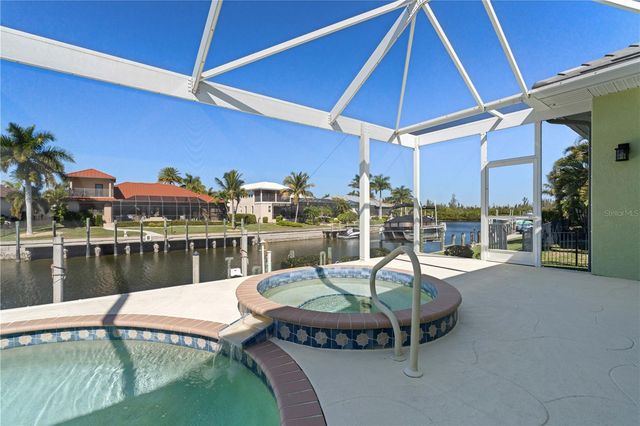 1342 PINE SISKIN DRIVE, Punta Gorda, FL 33950