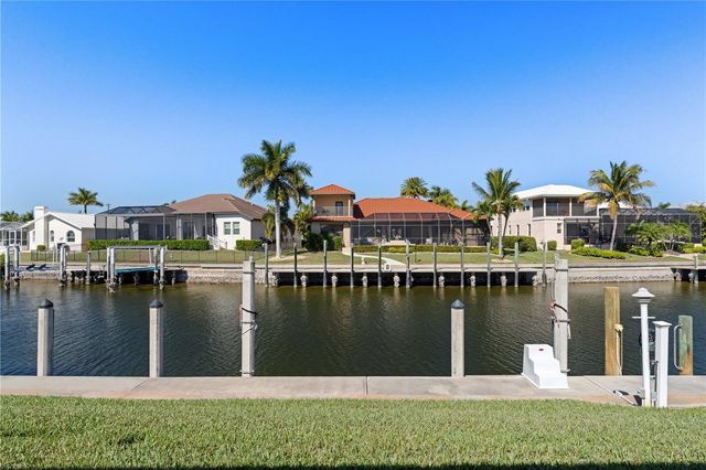1342 PINE SISKIN DRIVE, Punta Gorda, FL 33950