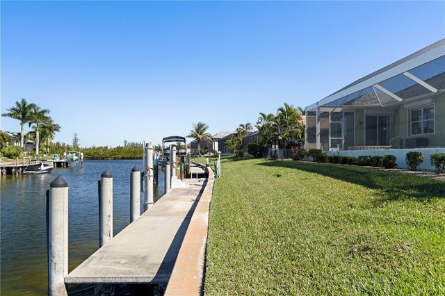 1342 PINE SISKIN DRIVE, Punta Gorda, FL 33950